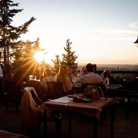 Agriturismo Eco-Bio Belmonte Vacanze مونتايون المظهر الخارجي الصورة