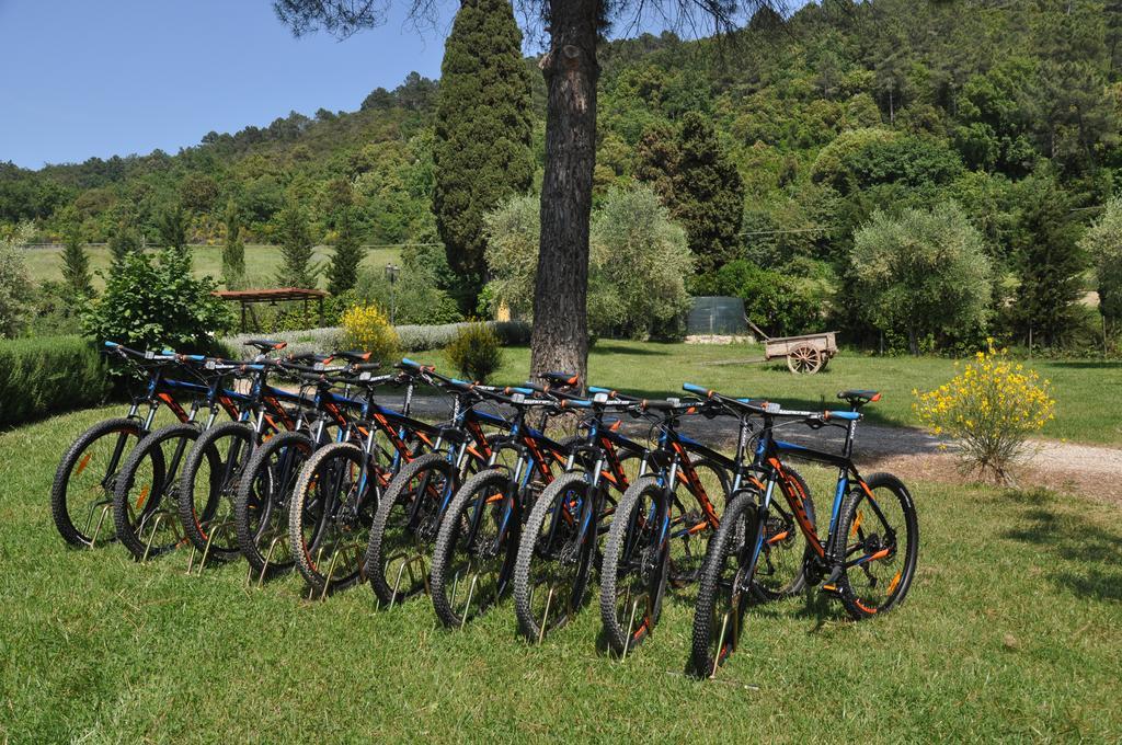 Agriturismo Eco-Bio Belmonte Vacanze مونتايون المظهر الخارجي الصورة