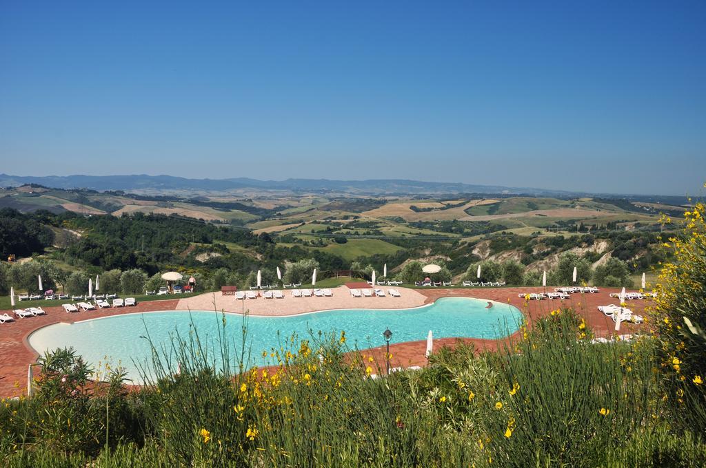 Agriturismo Eco-Bio Belmonte Vacanze مونتايون المظهر الخارجي الصورة