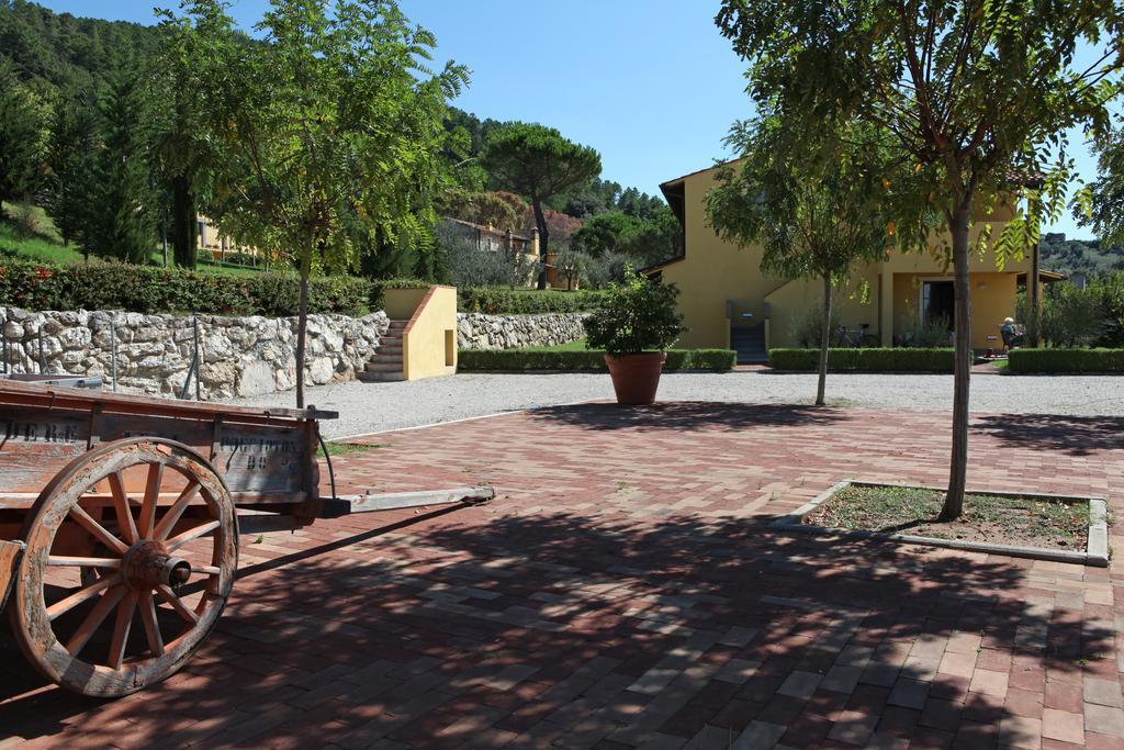 Agriturismo Eco-Bio Belmonte Vacanze مونتايون المظهر الخارجي الصورة