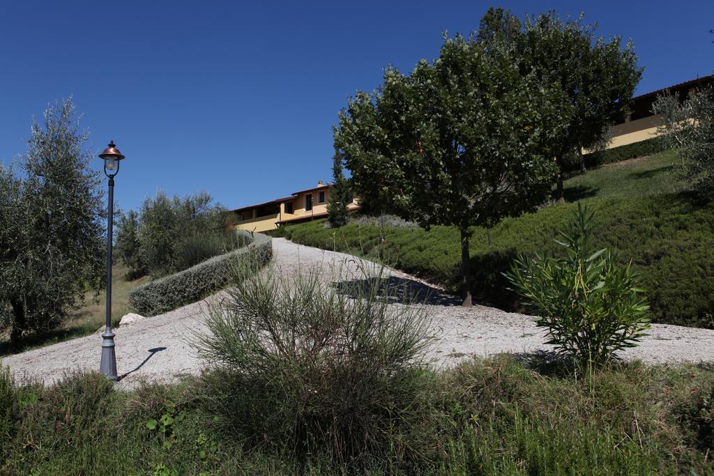 Agriturismo Eco-Bio Belmonte Vacanze مونتايون المظهر الخارجي الصورة