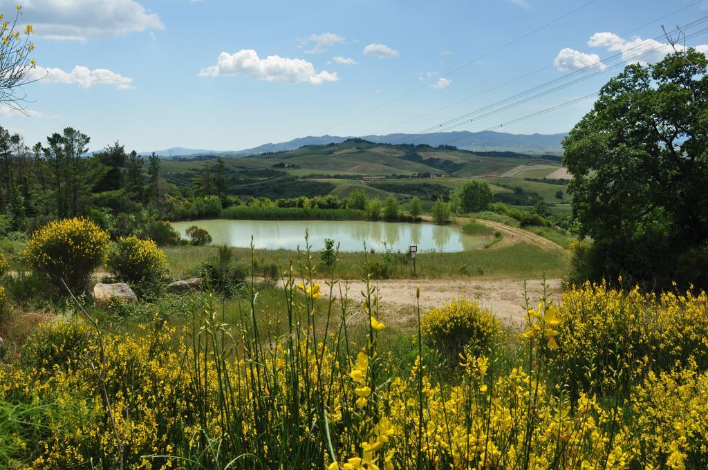 Agriturismo Eco-Bio Belmonte Vacanze مونتايون المظهر الخارجي الصورة