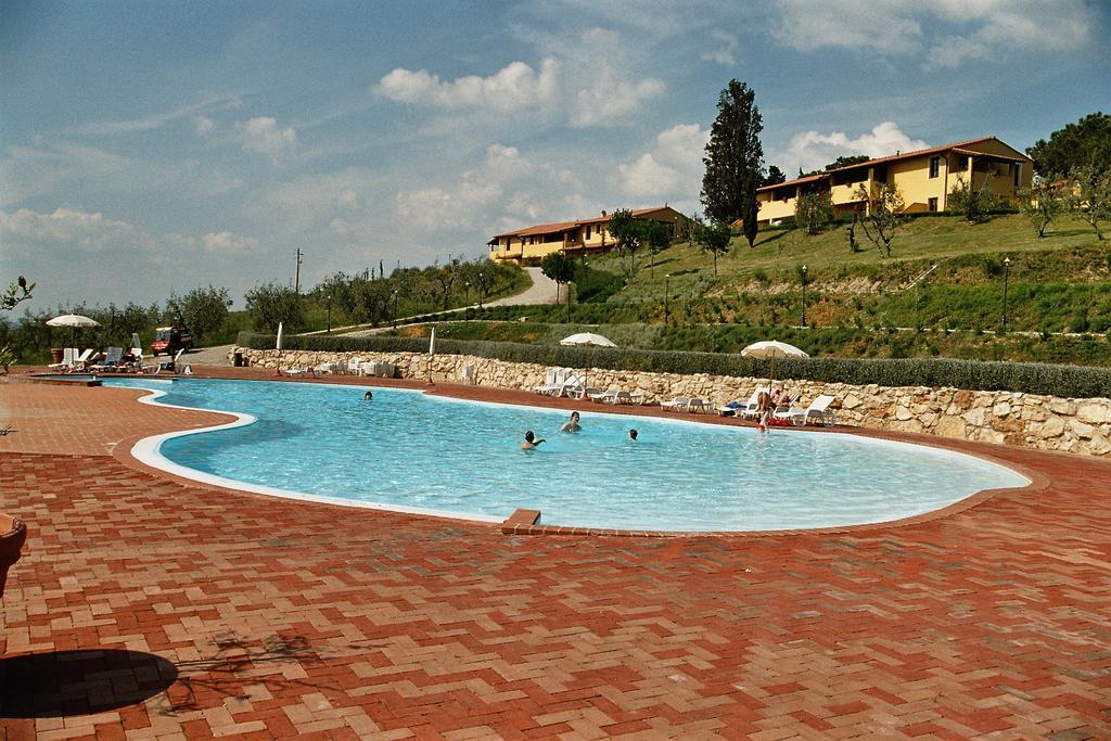 Agriturismo Eco-Bio Belmonte Vacanze مونتايون المظهر الخارجي الصورة