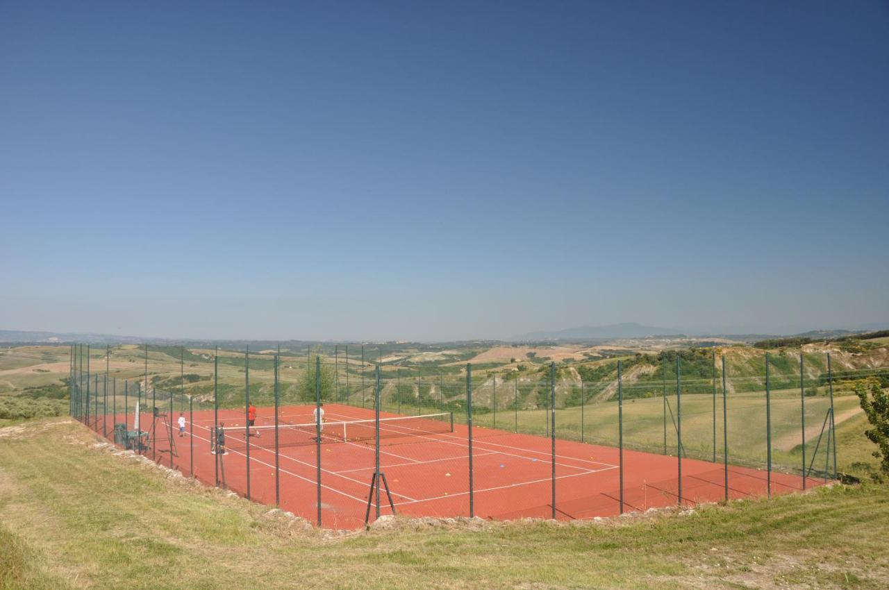 Agriturismo Eco-Bio Belmonte Vacanze مونتايون المظهر الخارجي الصورة