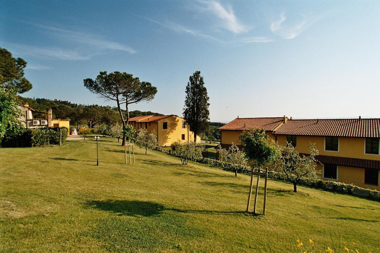 Agriturismo Eco-Bio Belmonte Vacanze مونتايون المظهر الخارجي الصورة