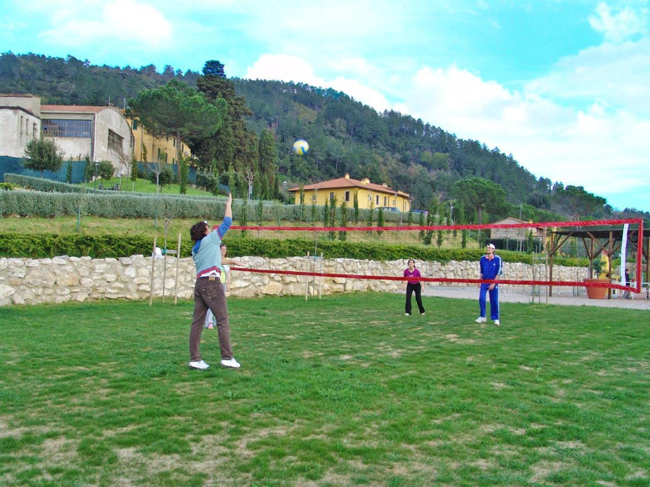 Agriturismo Eco-Bio Belmonte Vacanze مونتايون المظهر الخارجي الصورة