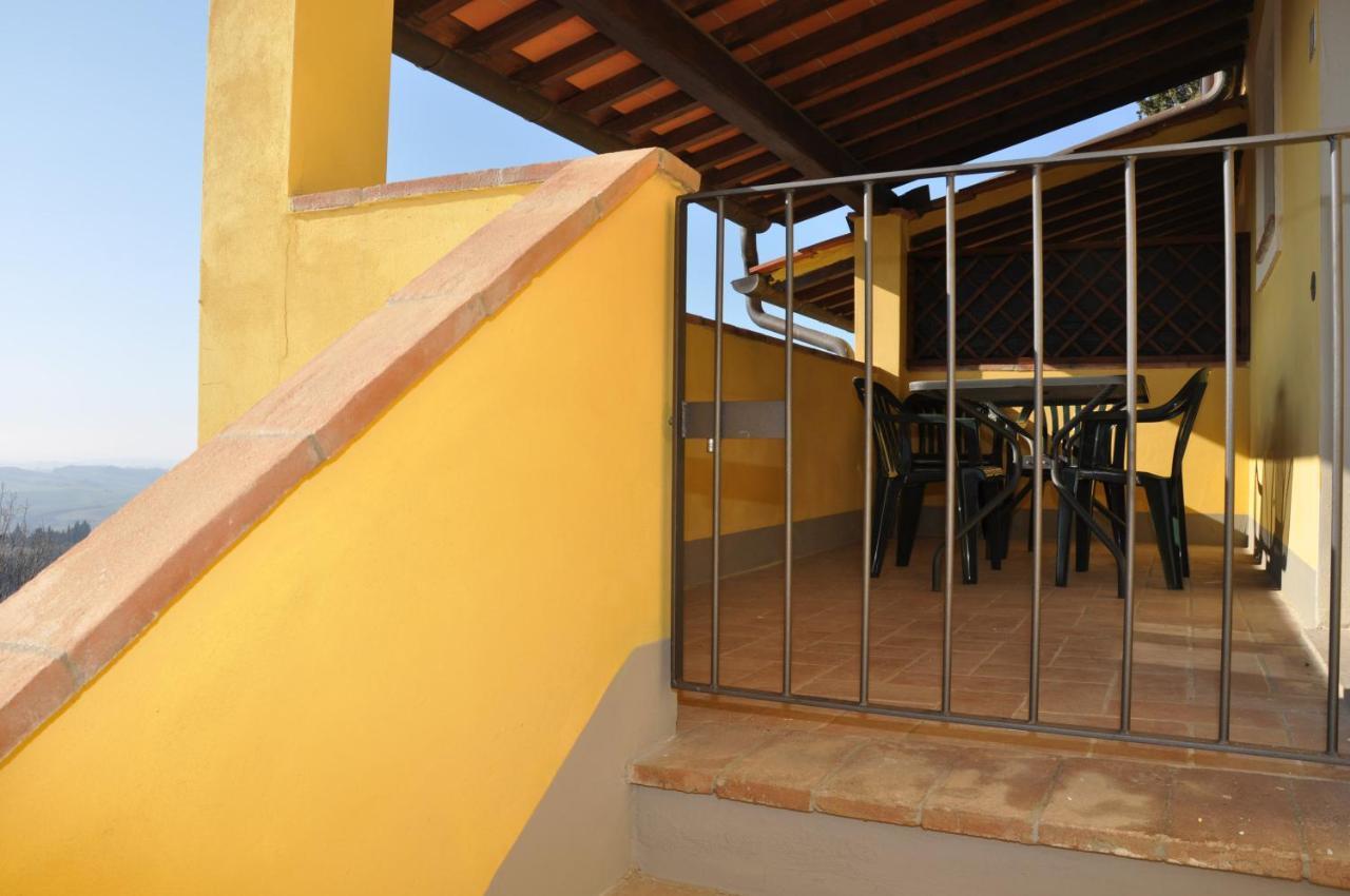 Agriturismo Eco-Bio Belmonte Vacanze مونتايون المظهر الخارجي الصورة
