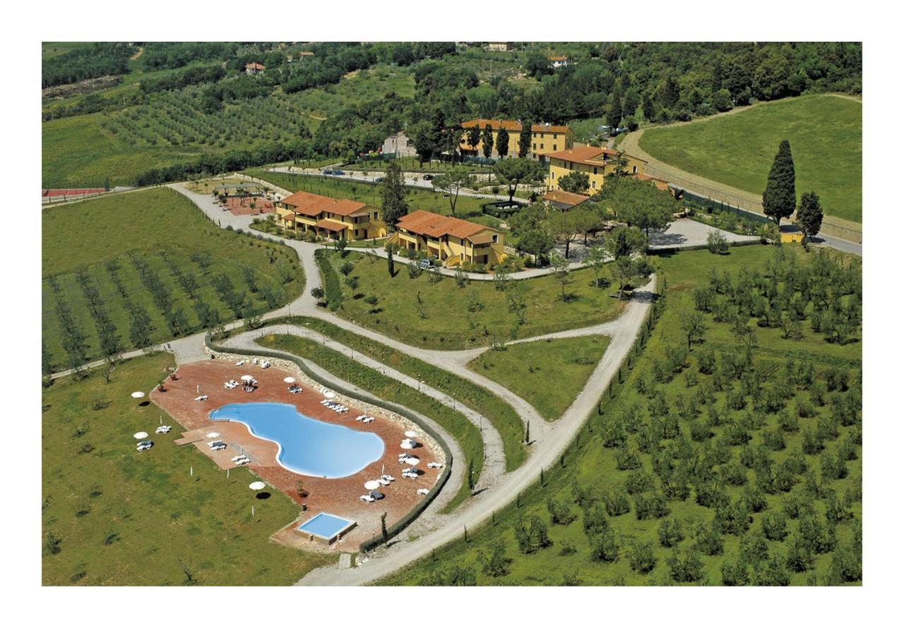 Agriturismo Eco-Bio Belmonte Vacanze مونتايون المظهر الخارجي الصورة