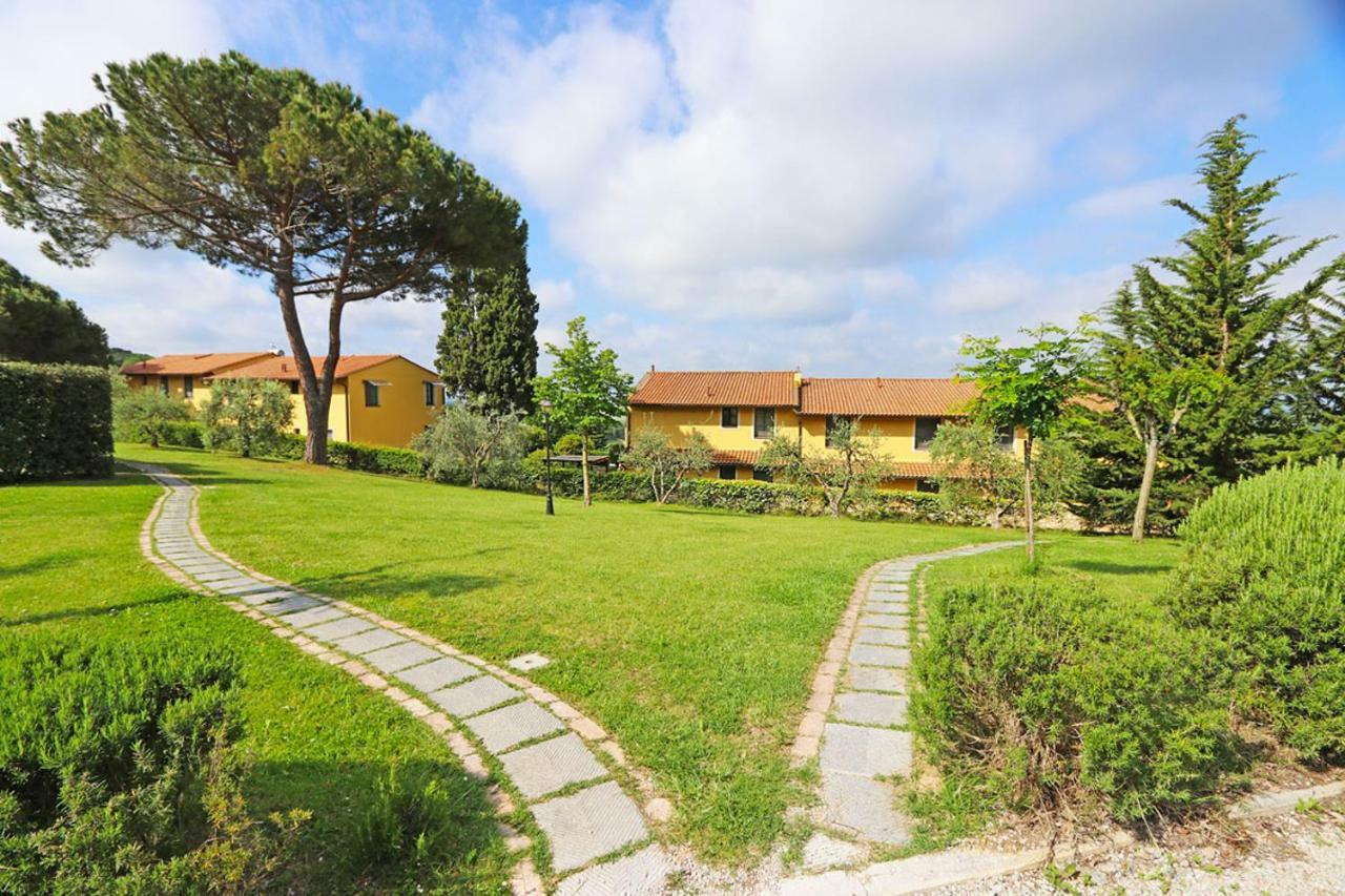 Agriturismo Eco-Bio Belmonte Vacanze مونتايون المظهر الخارجي الصورة