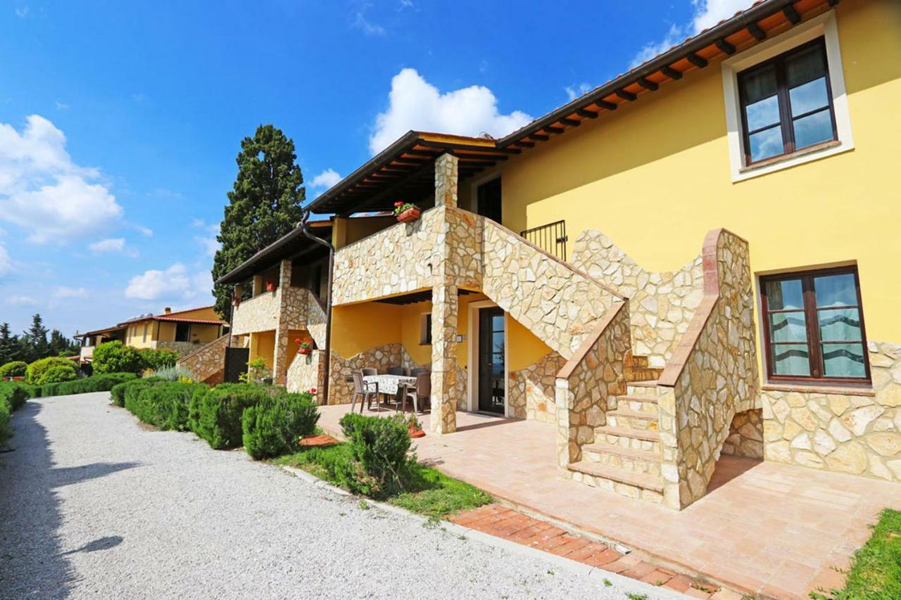 Agriturismo Eco-Bio Belmonte Vacanze مونتايون المظهر الخارجي الصورة