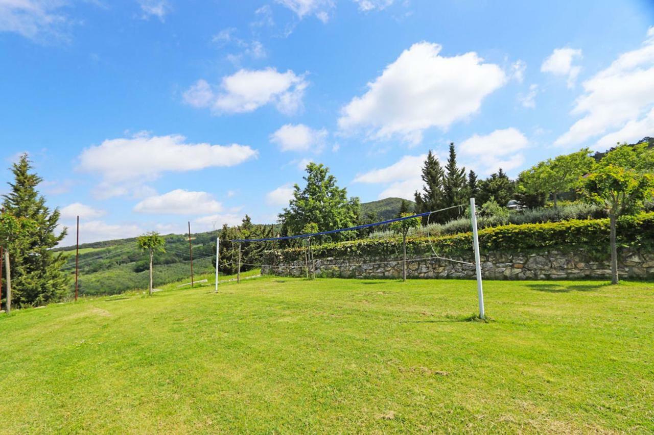 Agriturismo Eco-Bio Belmonte Vacanze مونتايون المظهر الخارجي الصورة