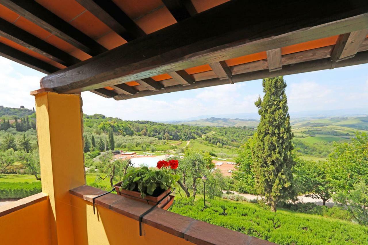 Agriturismo Eco-Bio Belmonte Vacanze مونتايون المظهر الخارجي الصورة