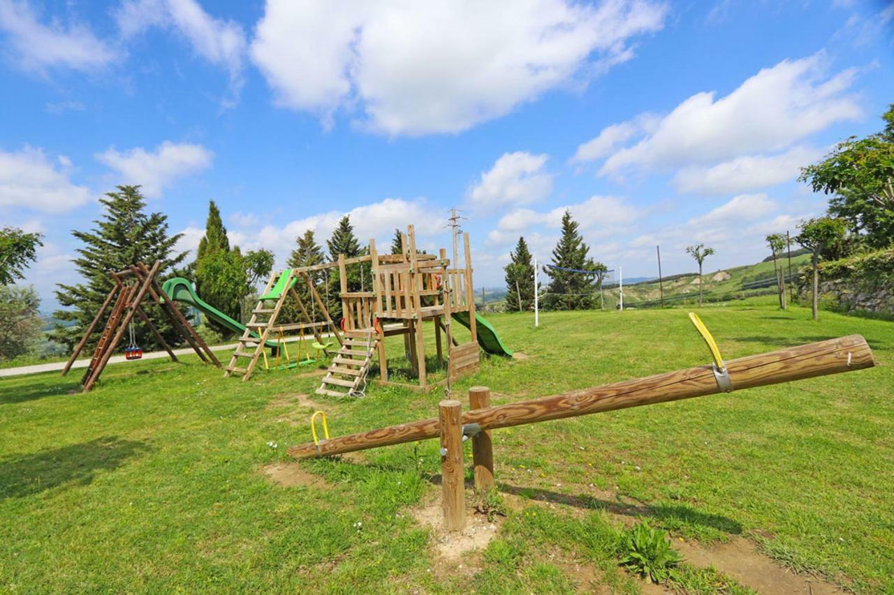 Agriturismo Eco-Bio Belmonte Vacanze مونتايون المظهر الخارجي الصورة