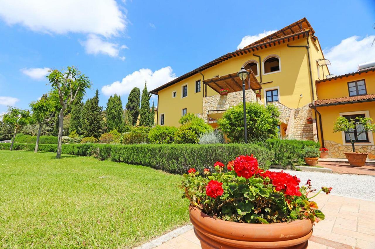 Agriturismo Eco-Bio Belmonte Vacanze مونتايون المظهر الخارجي الصورة