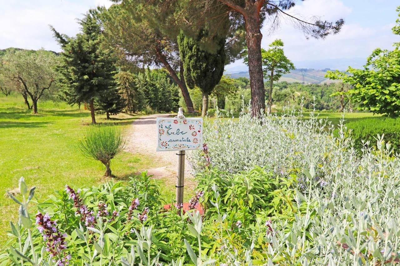 Agriturismo Eco-Bio Belmonte Vacanze مونتايون المظهر الخارجي الصورة