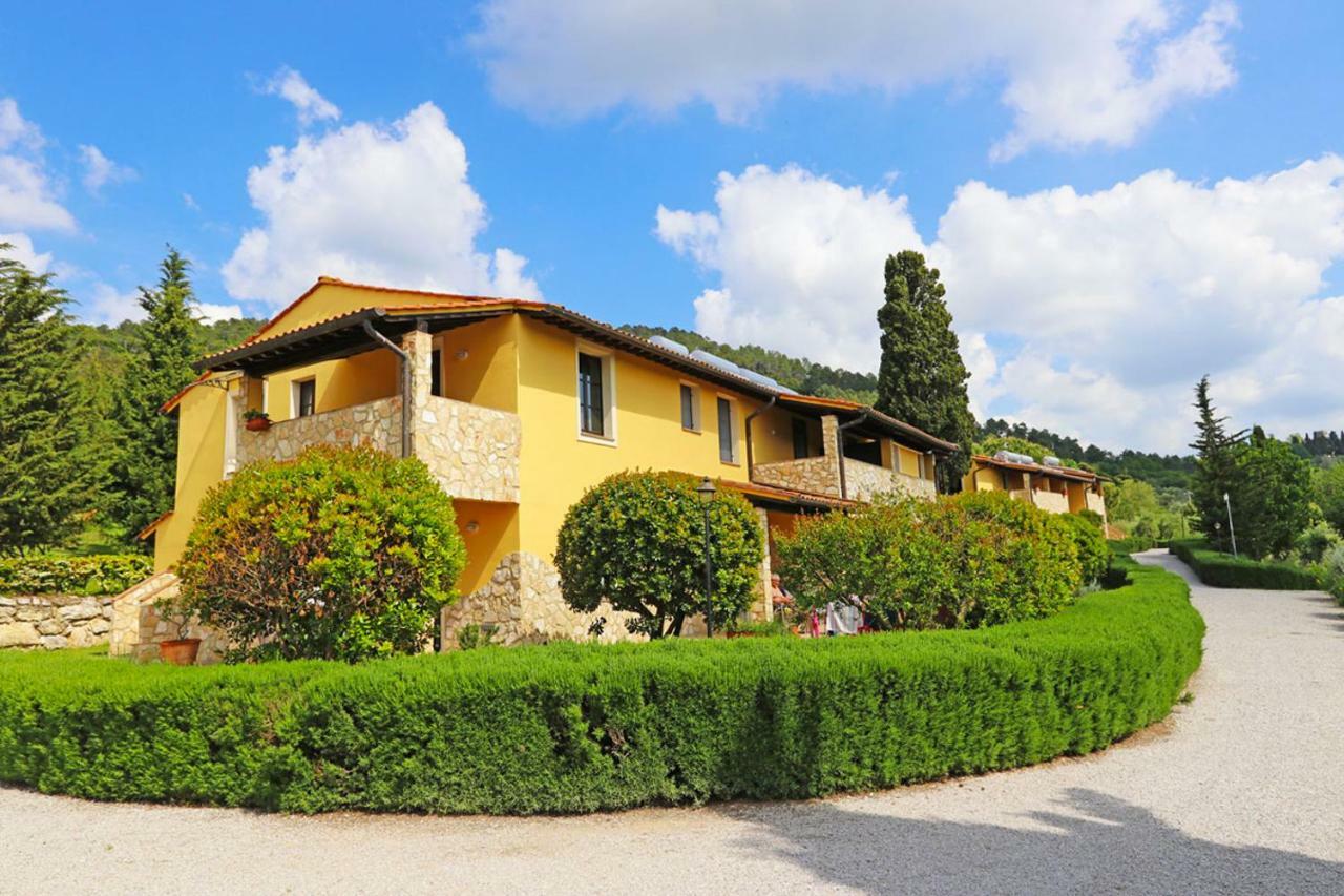 Agriturismo Eco-Bio Belmonte Vacanze مونتايون المظهر الخارجي الصورة