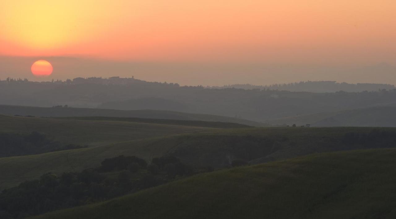 Agriturismo Eco-Bio Belmonte Vacanze مونتايون المظهر الخارجي الصورة